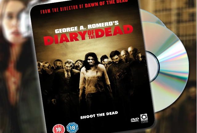 Diary Of The Dead - a missed opportunity?