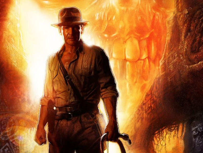 Indiana Jones 5, and who to blame for that ending | Den of Geek
