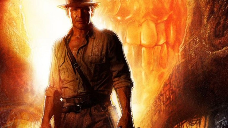 Indiana Jones 5 And Who To Blame For That Ending Den Of Geek