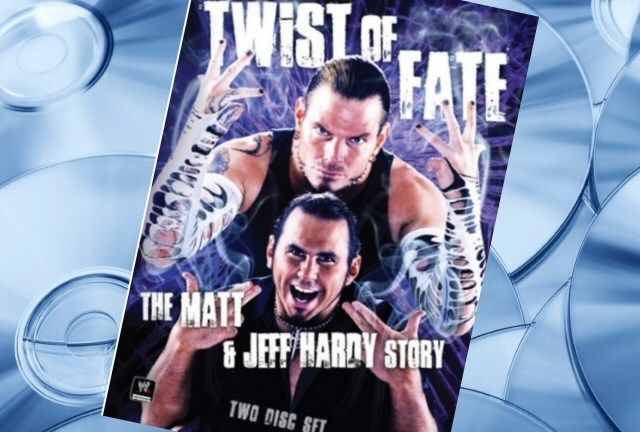 One for WWE fans...