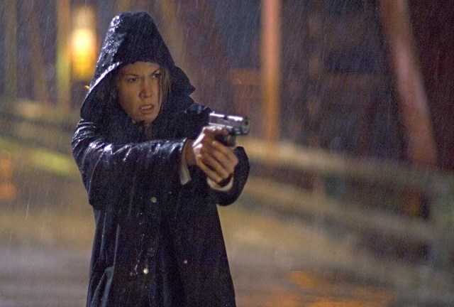Diane Lane in Untraceable