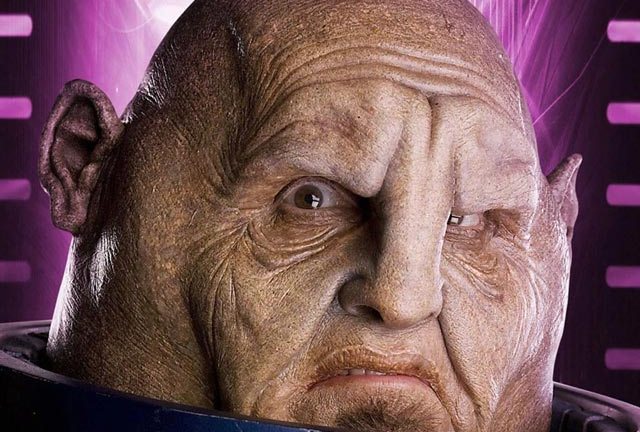 Did you spill my pan-galactic gargle-blaster?