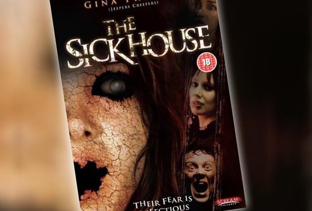 The Sick House