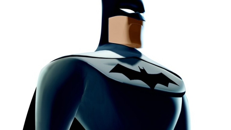 Batman Vengeance. Not great.