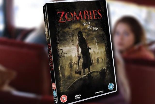 Zombies LOL