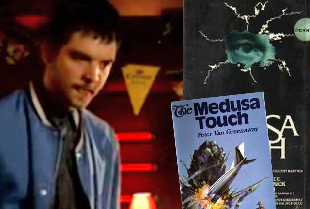 Paddy Breathnach's Freakdog, and the-late 70s Medusa Touch