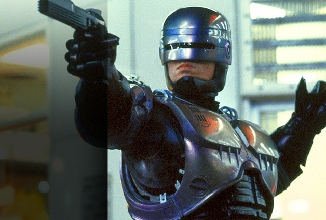 Robocop: sequel rather than reboot?