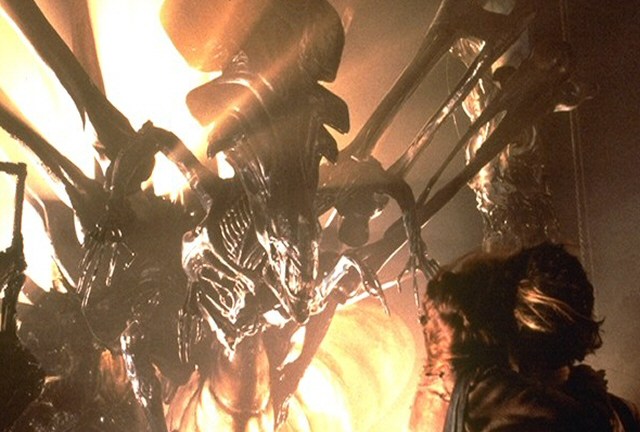 Aliens: The Special Edition