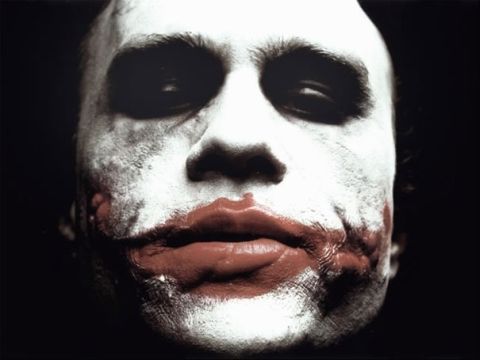 The Joker