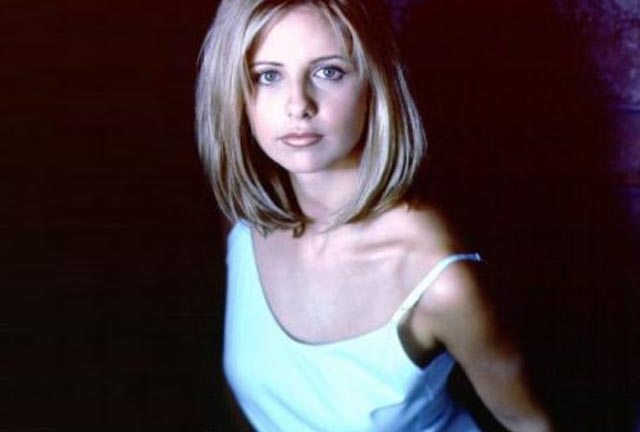 The Sarah Michelle Gellar ready reckoner - Den of Geek