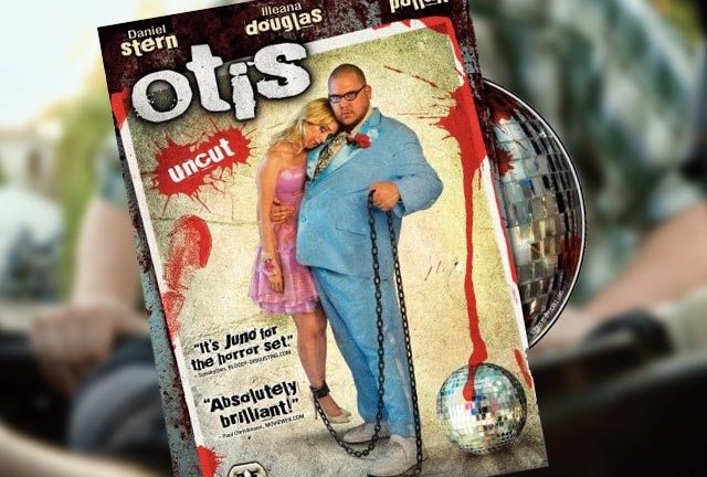 Otis - the hilarious rapist.