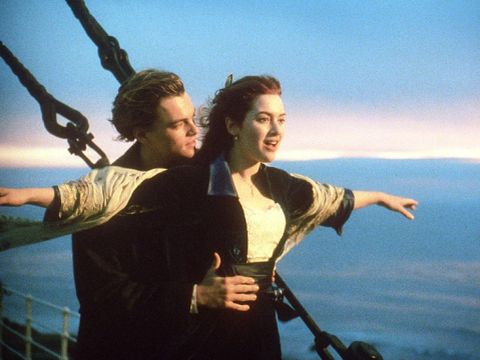 Titanic