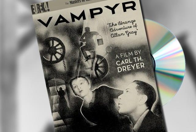 Vampyr- available restored from 25th August