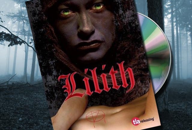 Lilith. Possibly watchable, though the smart money is elsewhere...