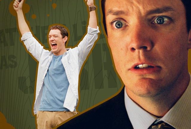 Matthew Lillard