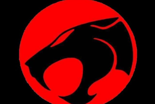 Thundercats! Wa-hey!