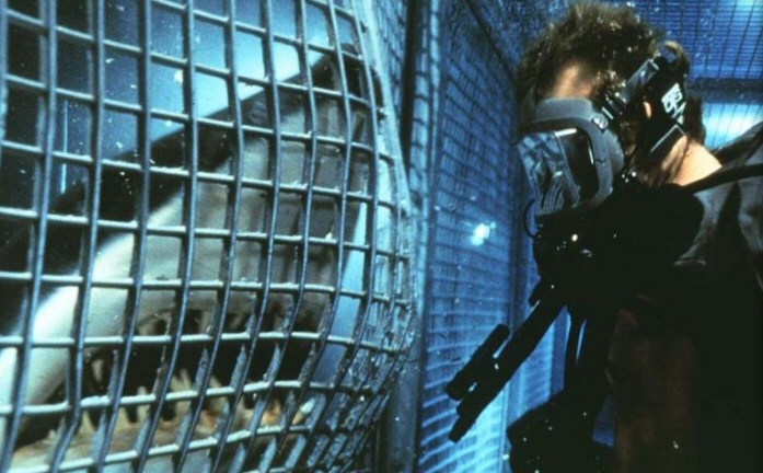 Deep Blue Sequel...