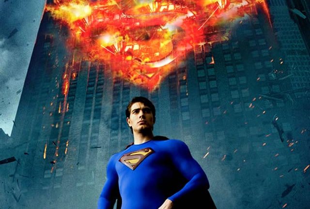 Superman - a suitable candidate for therapy?