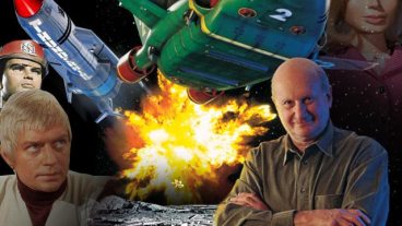 Gerry Anderson - the man who brought high-budget, high-quality sci-fi to British screens