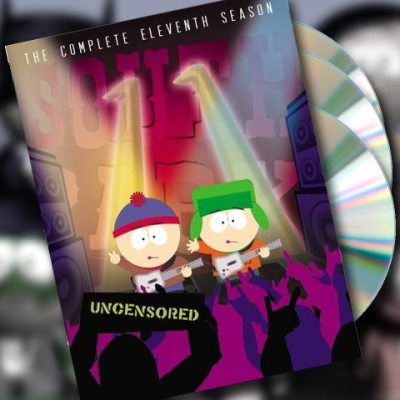 Celebrating South Park Bigger Longer Uncut S Soundtrack Den Of Geek