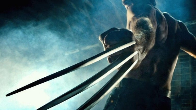 X-men Origins: Wolverine. Coming in 2009.