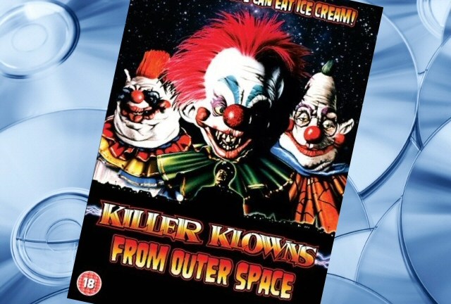A film that looks better than it is...