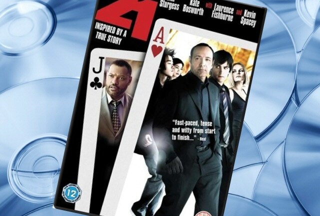 21: not worth 20 quid