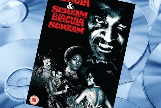 Quite a double bill...