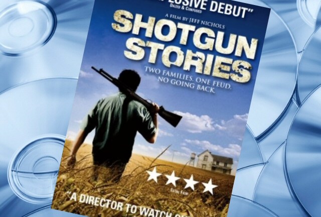 Shotgun Stories