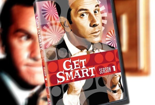 Get Smart season 1