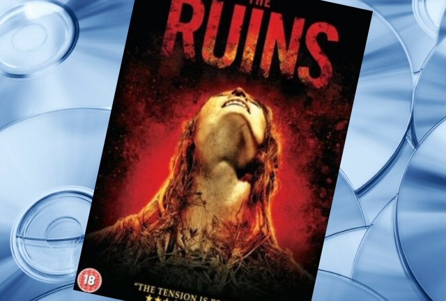 The Ruins. Not bad...