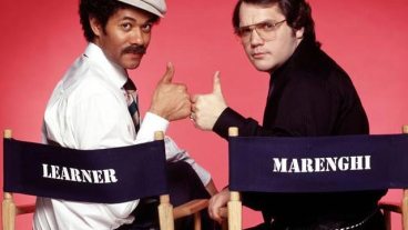 25 cult DVD marathons