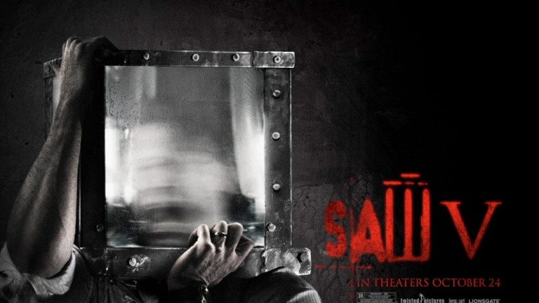 Saw V.
