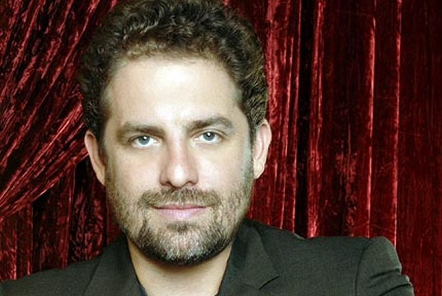 Mr Brett Ratner