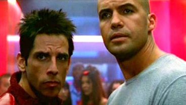 Top 10 actors playing themselves