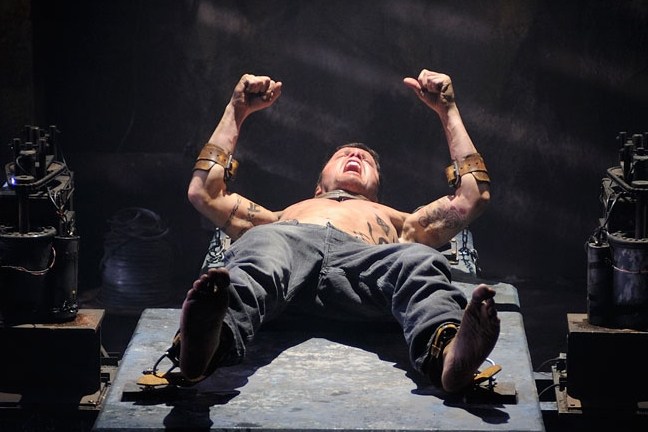 Saw V. Sigh.