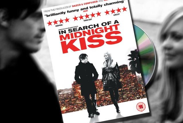 In Search Of A Midnight Kiss