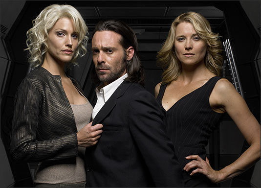cylons