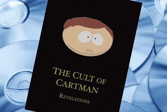 The Cult Of Cartman