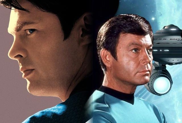 Doctor McCoy