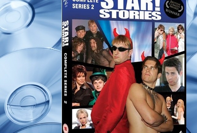 Star Stories season 2