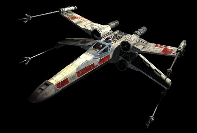 X-wing
