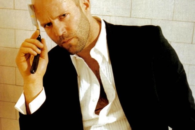 Jason Statham