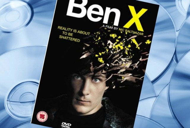 Ben X on DVD