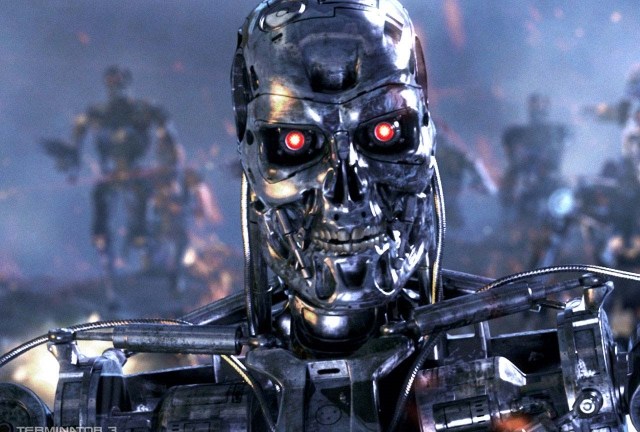 The Terminator