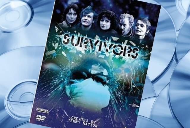 Three series of Survivors - the original version...