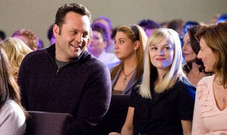 Four Christmases