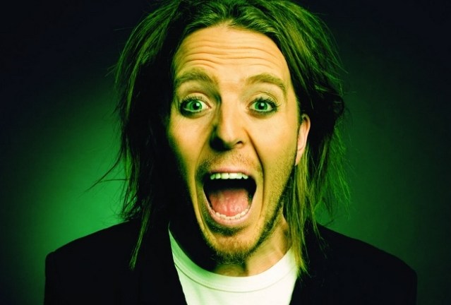 Mr Tim Minchin