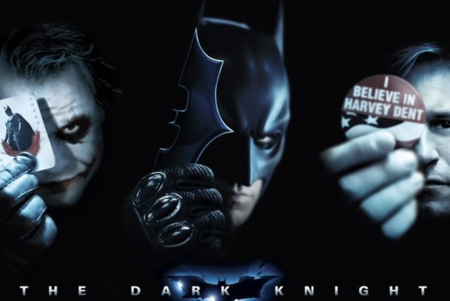 Five new posters!