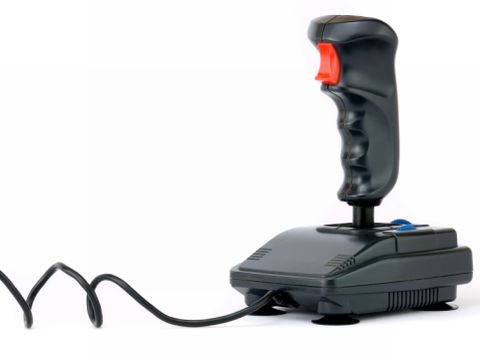 joystick
